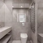 Lejlighed Vipwarsawapartments Pl Premium 3 At Grzybowska 37 *