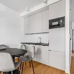 Vipwarsawapartments Pl Premium 3 At Grzybowska 37 *