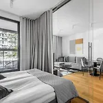 Vipwarsawapartments Pl Premium 3 At Grzybowska 37 Warszawa
