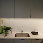 Vipwarsawapartments Pl Premium 3 At Grzybowska 37 Lejlighed Warszawa
